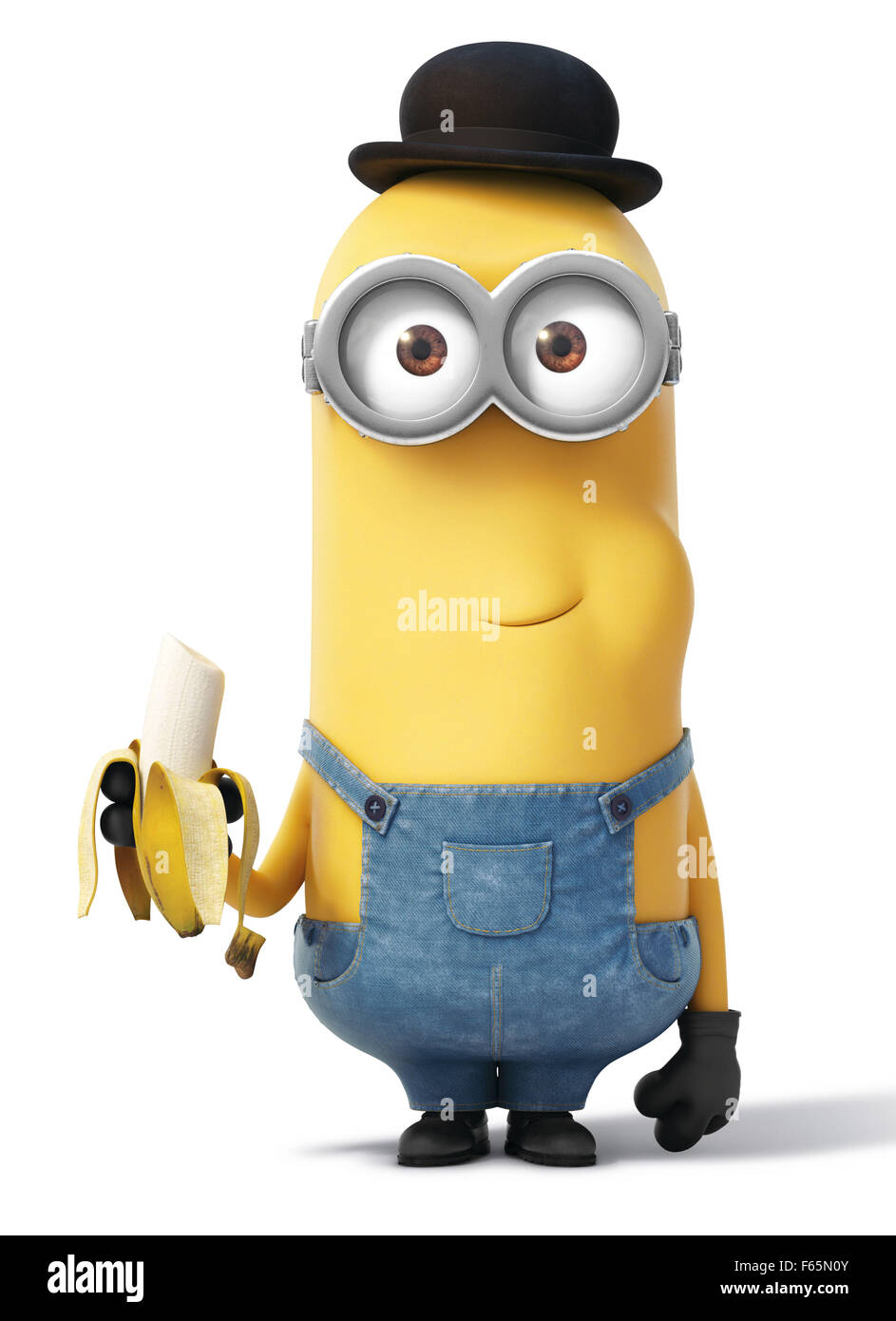 Detail Gambar Minion Banana Nomer 43