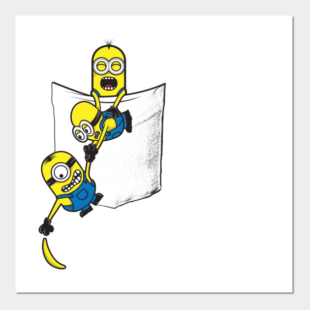 Detail Gambar Minion Banana Nomer 48