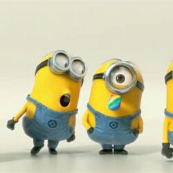Detail Gambar Minion Banana Nomer 58