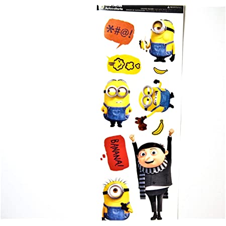 Detail Gambar Minion Banana Lucu Nomer 34