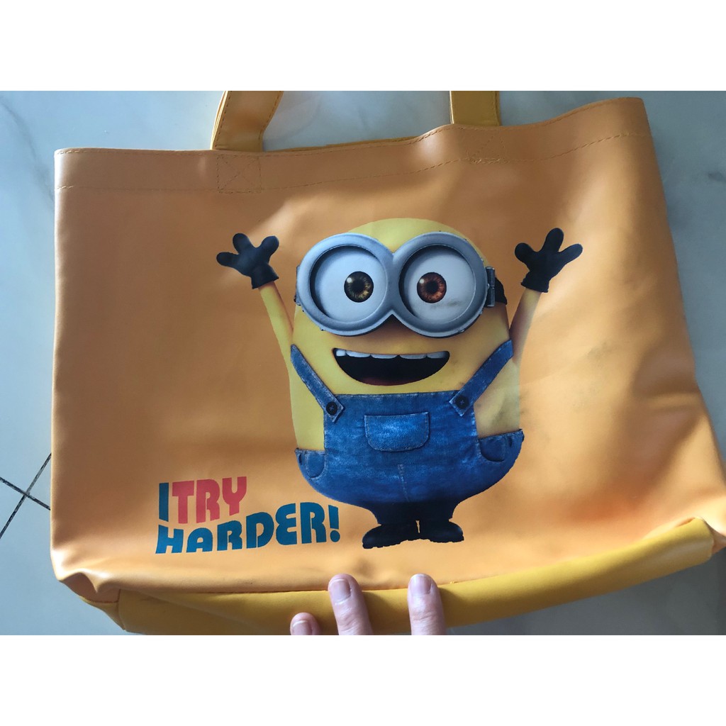 Detail Gambar Minion Baru Nomer 28