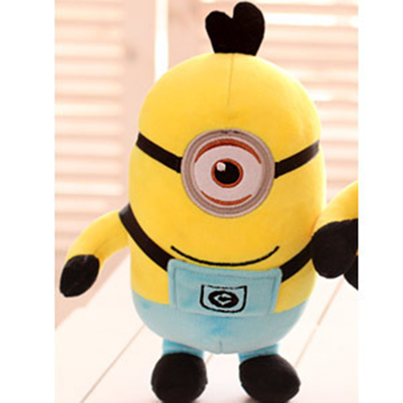 Detail Gambar Minion Bermata Dua Nomer 26