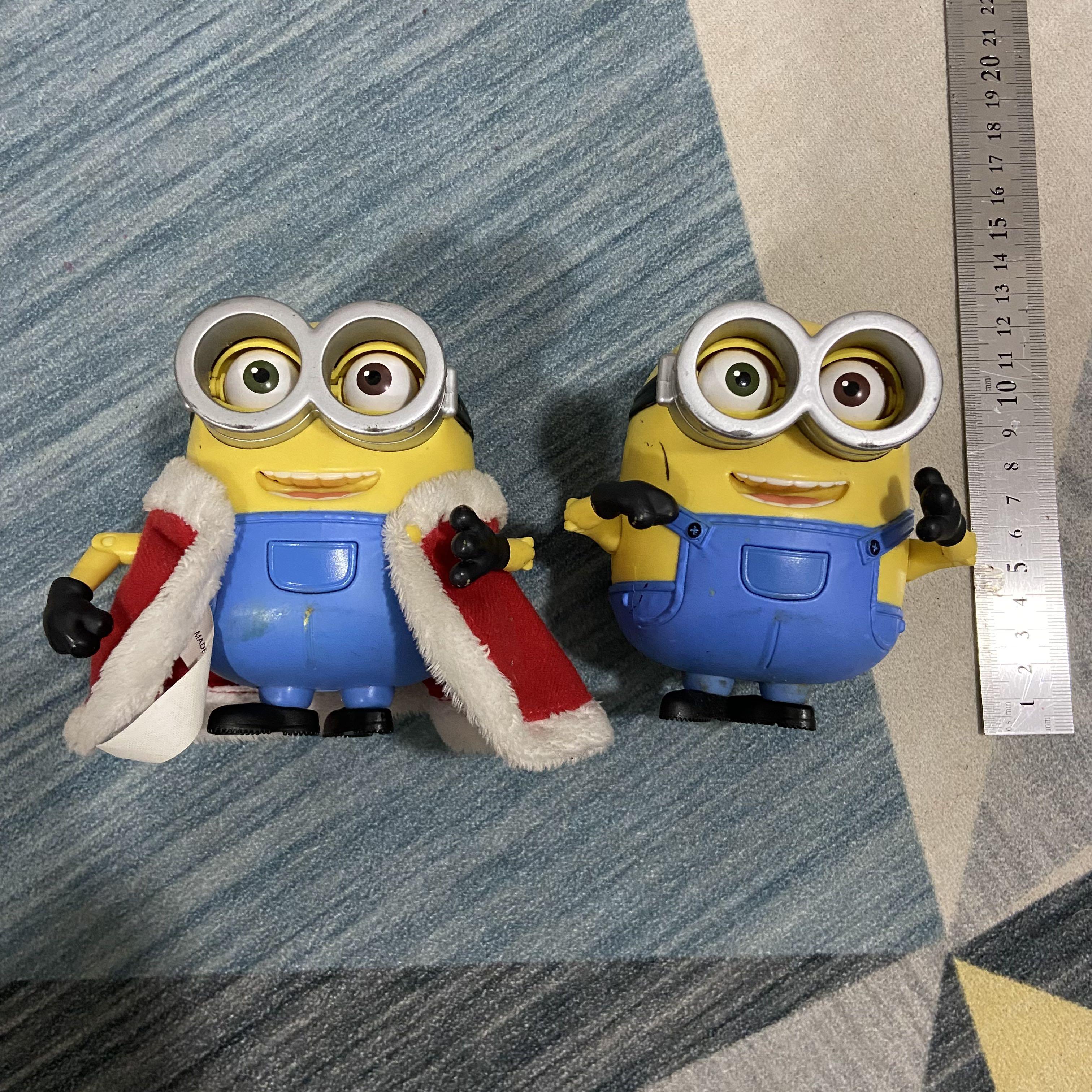 Detail Gambar Minion Bermata Dua Nomer 50