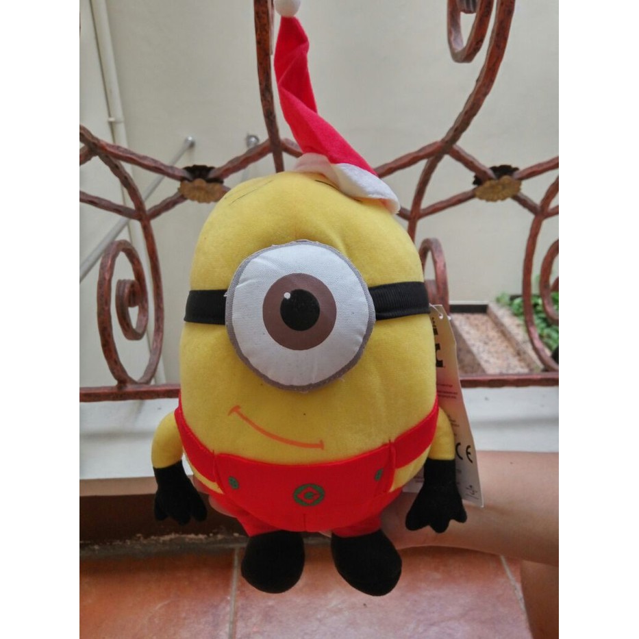 Detail Gambar Minion Bermata Dua Hitam Putih Nomer 26