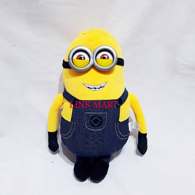 Detail Gambar Minion Bermata Dua Hitam Putih Nomer 48