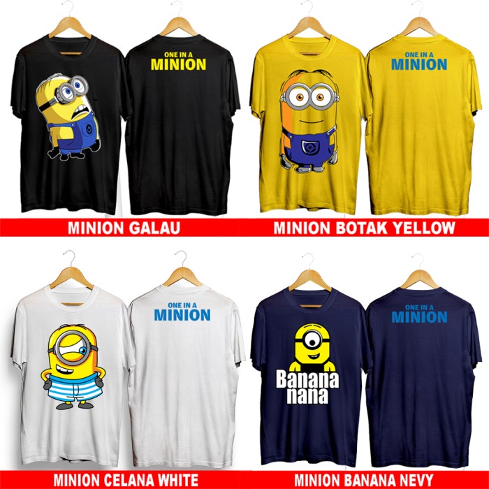 Detail Gambar Minion Galau Nomer 53