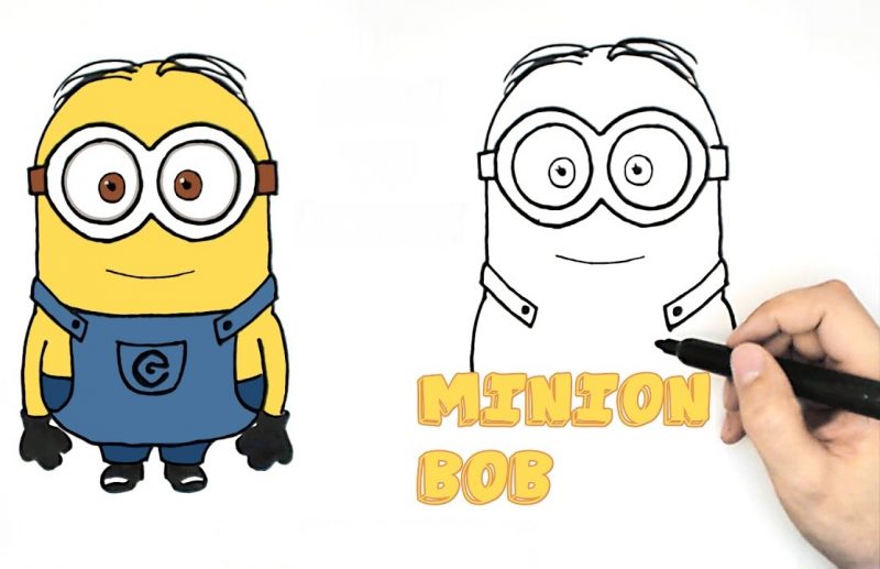 Detail Gambar Minion Kata Kata Lucu Nomer 50