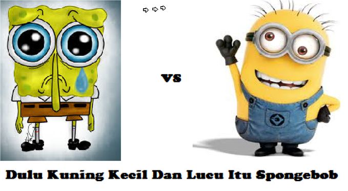 Detail Gambar Minion Kelakuan Lucu Nomer 18