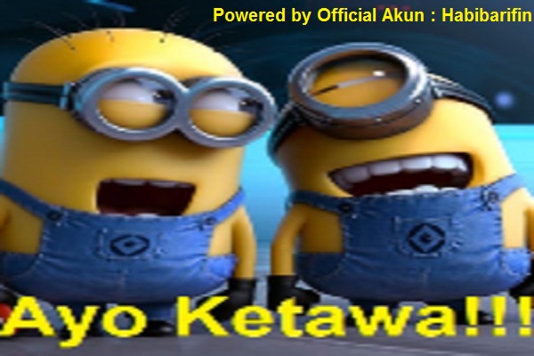 Detail Gambar Minion Kelakuan Lucu Nomer 43