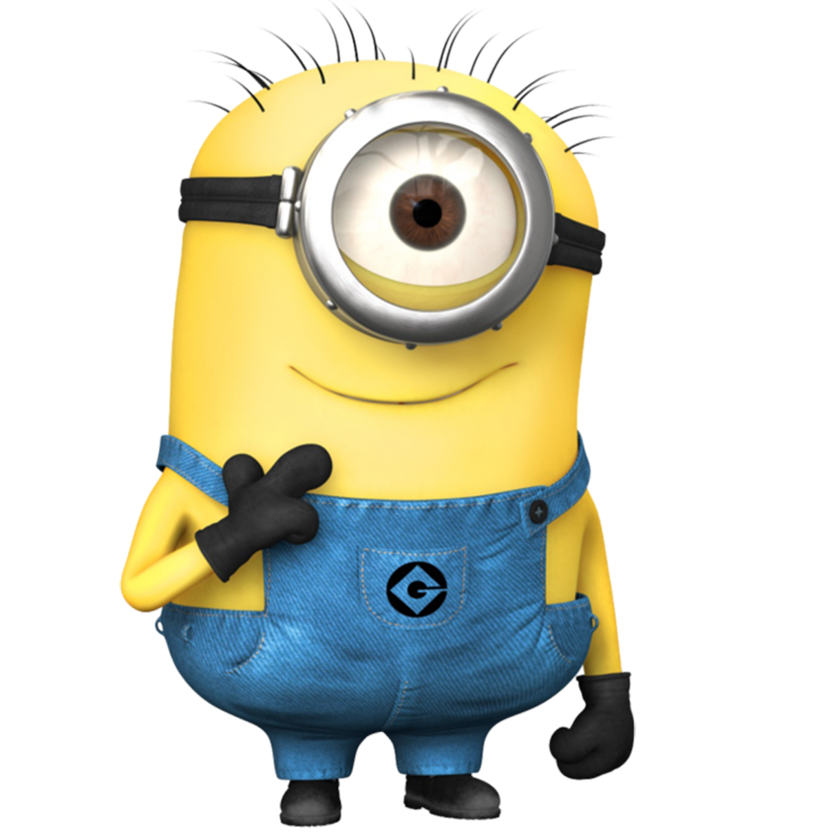 Detail Gambar Minion Keren Nomer 33