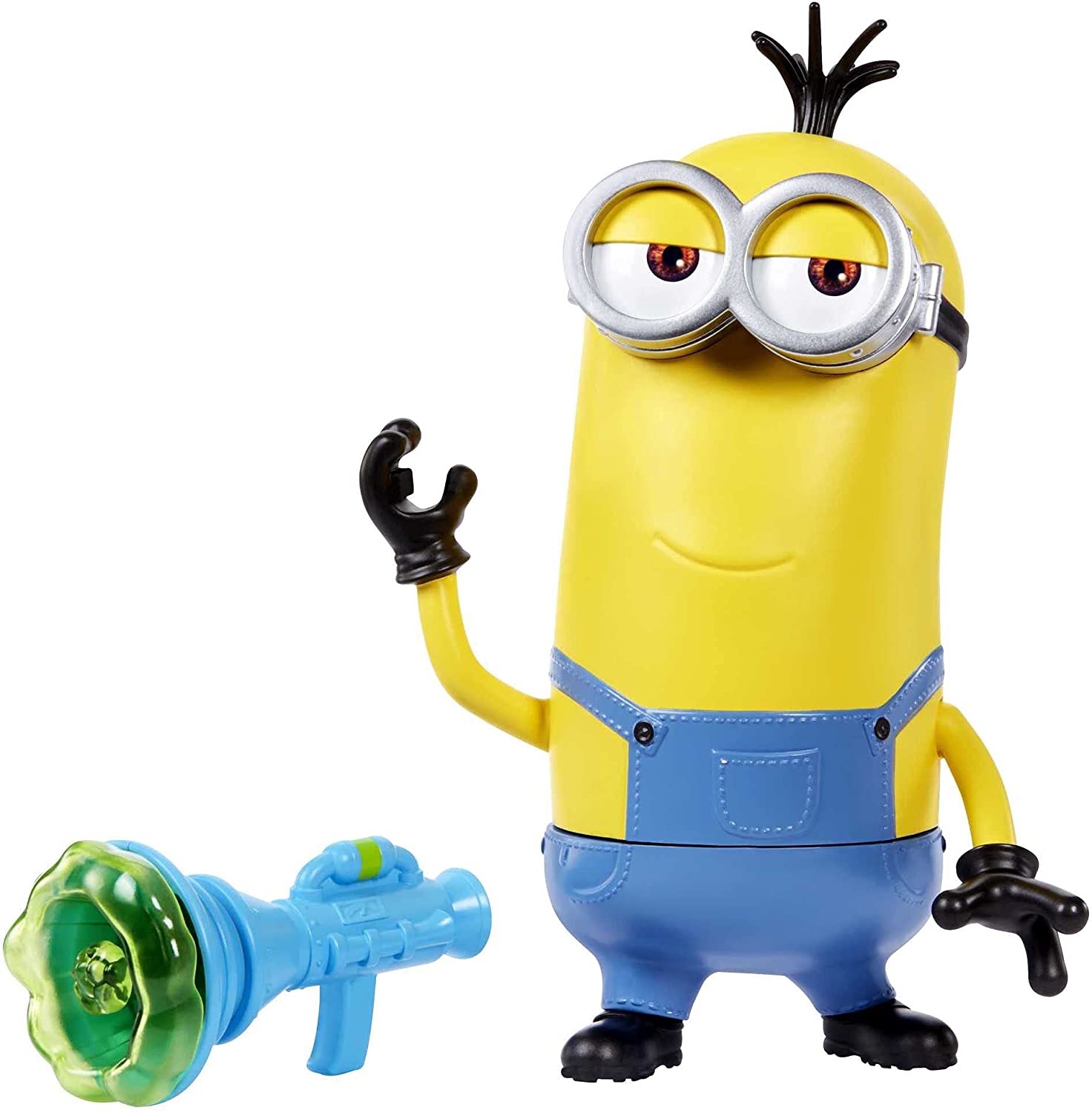 Detail Gambar Minion Kevin Nomer 12