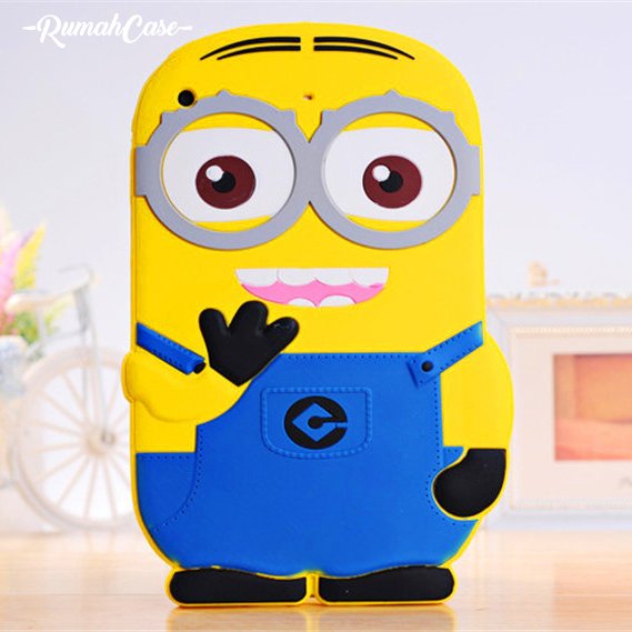 Detail Gambar Minion Lucu Terbaru 2017 Nomer 57