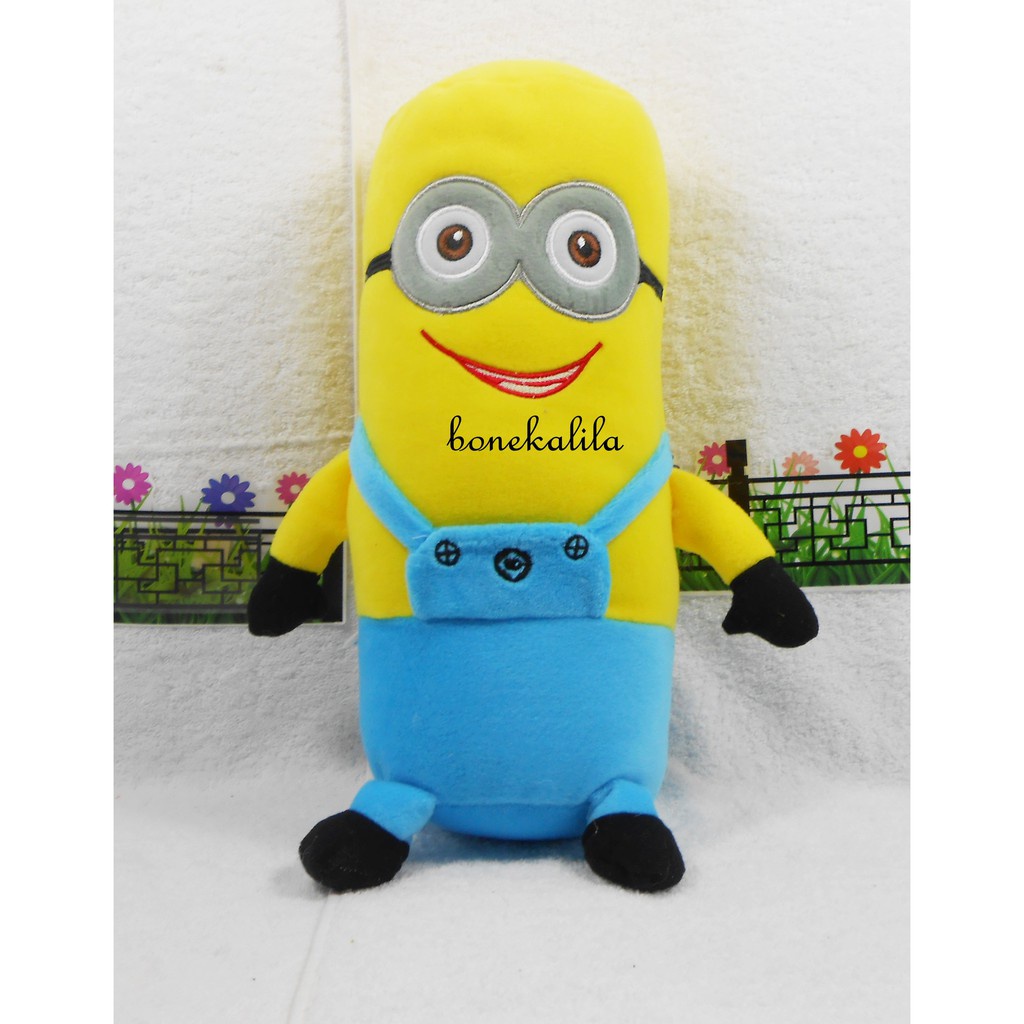 Detail Gambar Minion Lucu Terbaru Nomer 31