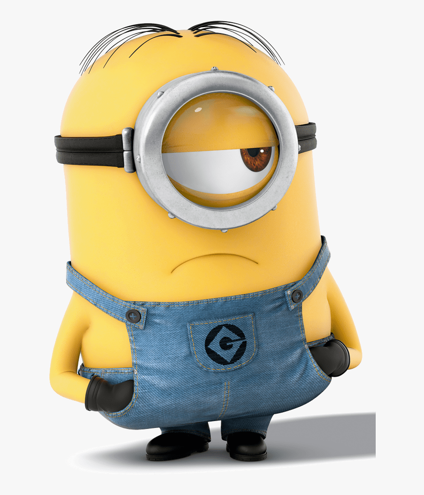 Detail Gambar Minion Png Nomer 29