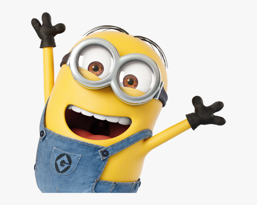 Detail Gambar Minion Png Nomer 6