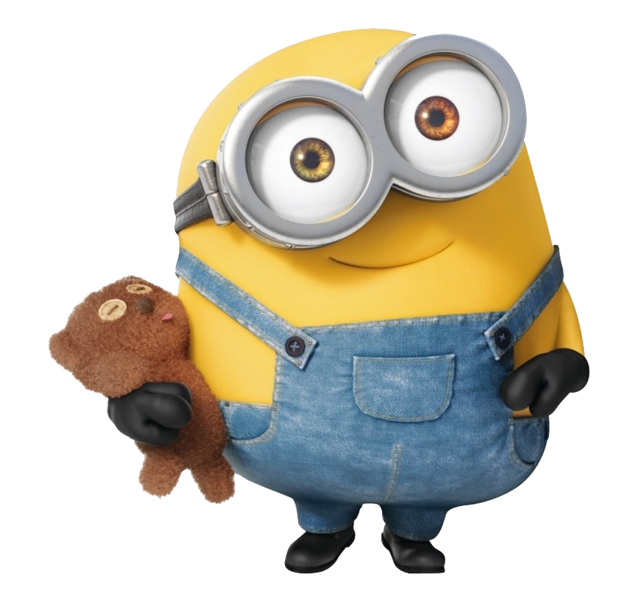 Detail Gambar Minion Png Vector Nomer 43