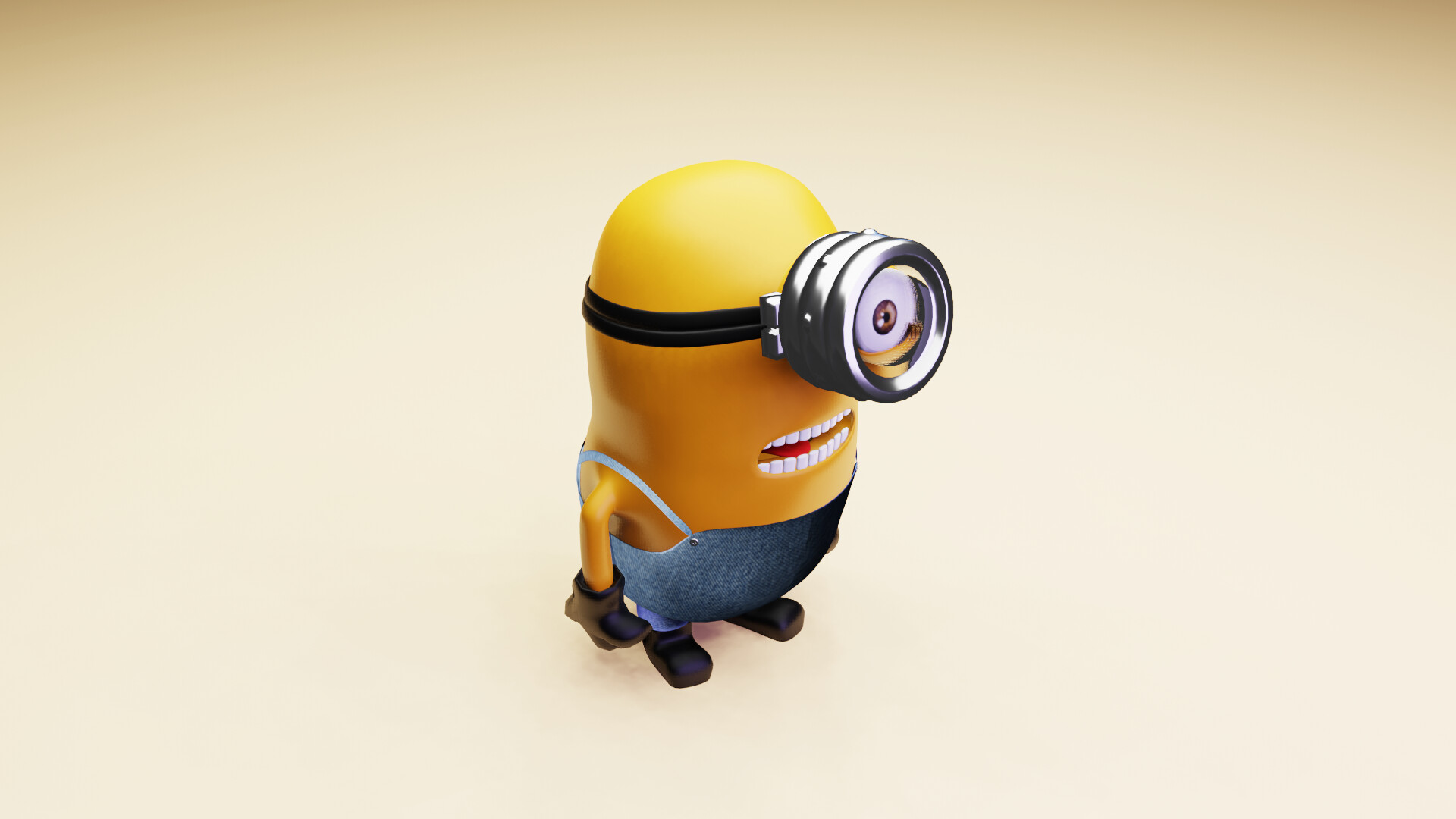 Detail Gambar Minion Sedih Nomer 24