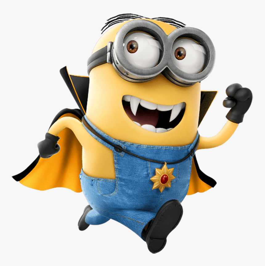 Detail Gambar Minion Superhero Nomer 2