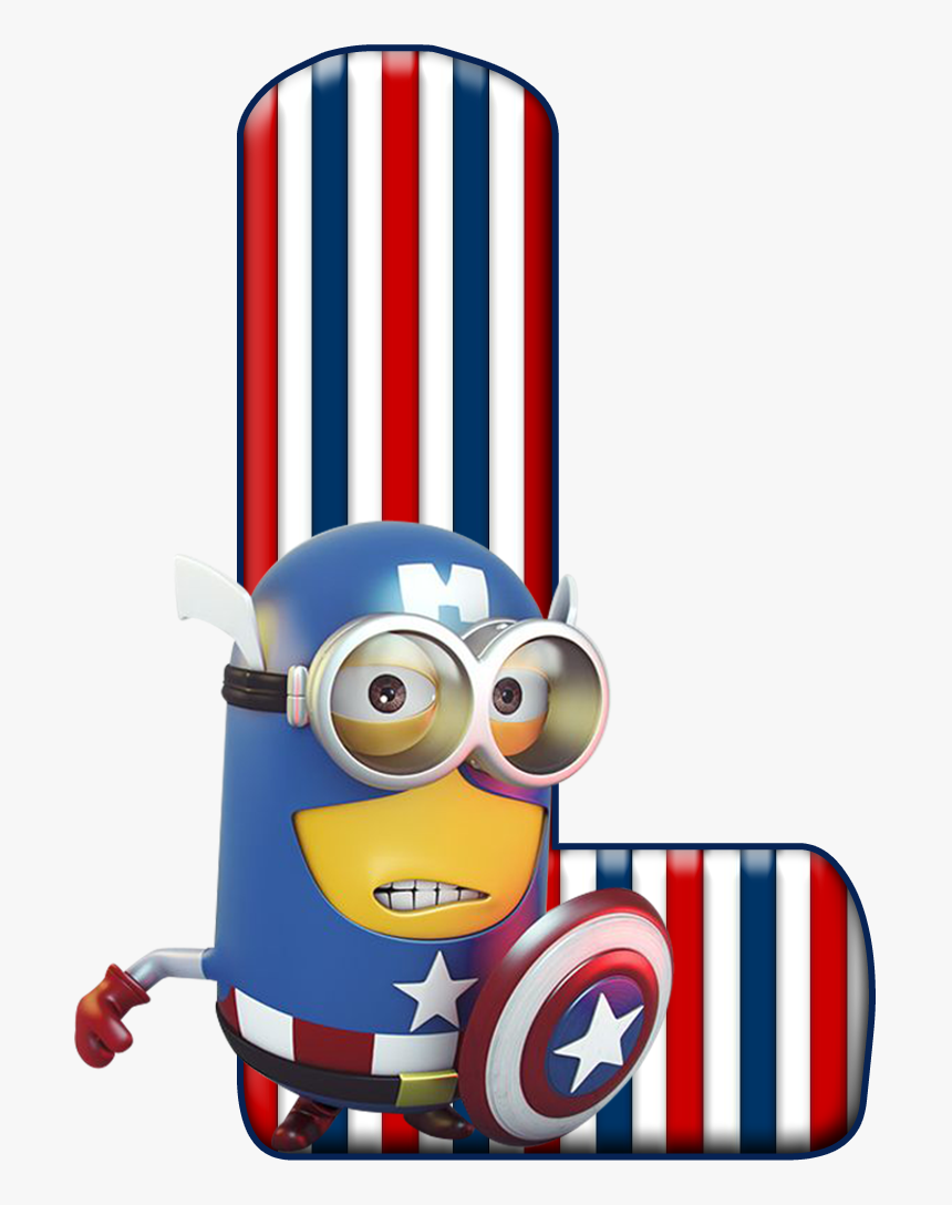 Detail Gambar Minion Superhero Nomer 36