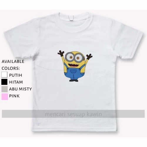 Detail Gambar Minion Terbaru Nomer 43