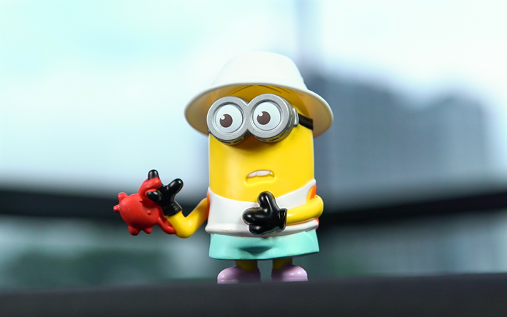 Detail Gambar Minions 3d Nomer 13