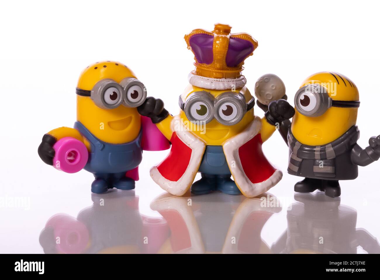 Detail Gambar Minions Bob Nomer 32