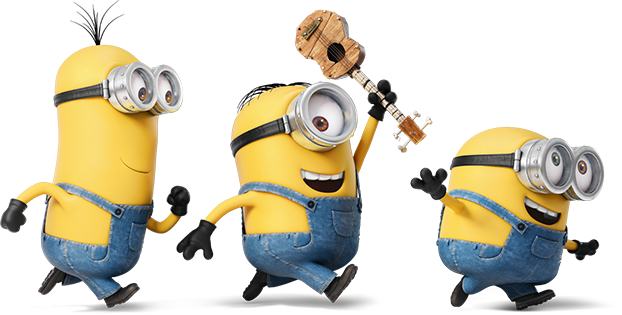 Detail Gambar Minions Galau Nomer 12