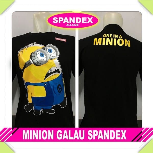 Detail Gambar Minions Galau Nomer 42