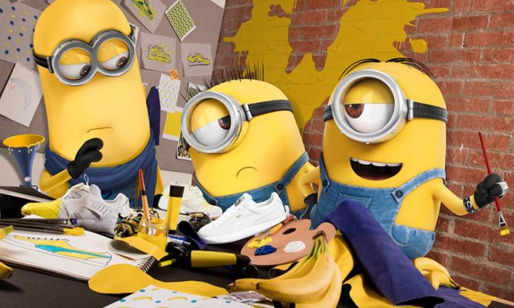 Detail Gambar Minions Galau Nomer 46