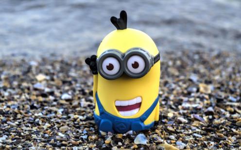 Detail Gambar Minions Galau Nomer 48