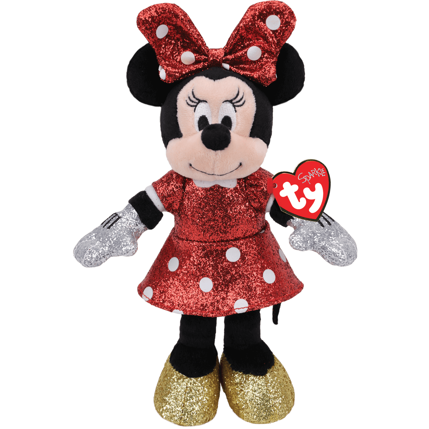 Detail Gambar Minnie Mouse Nomer 11