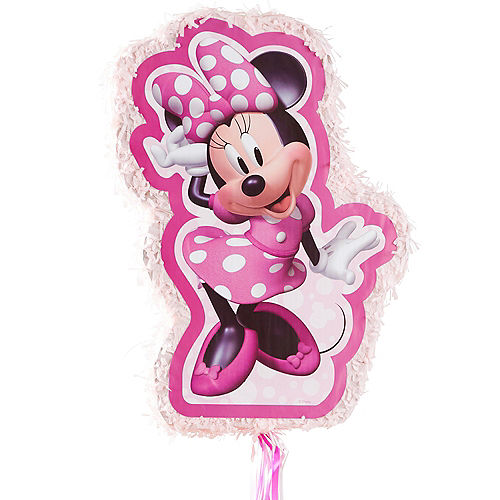 Detail Gambar Minnie Mouse Nomer 28