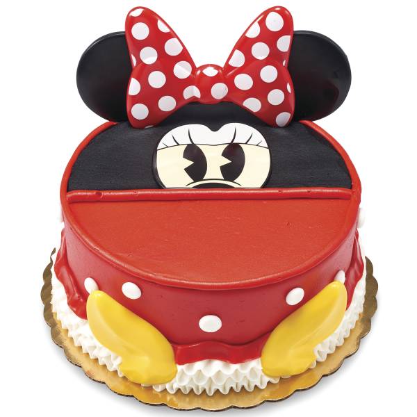 Detail Gambar Minnie Mouse Nomer 38