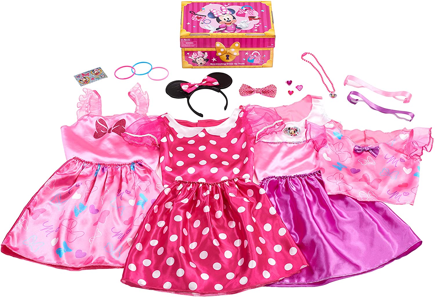 Detail Gambar Minnie Mouse Nomer 52