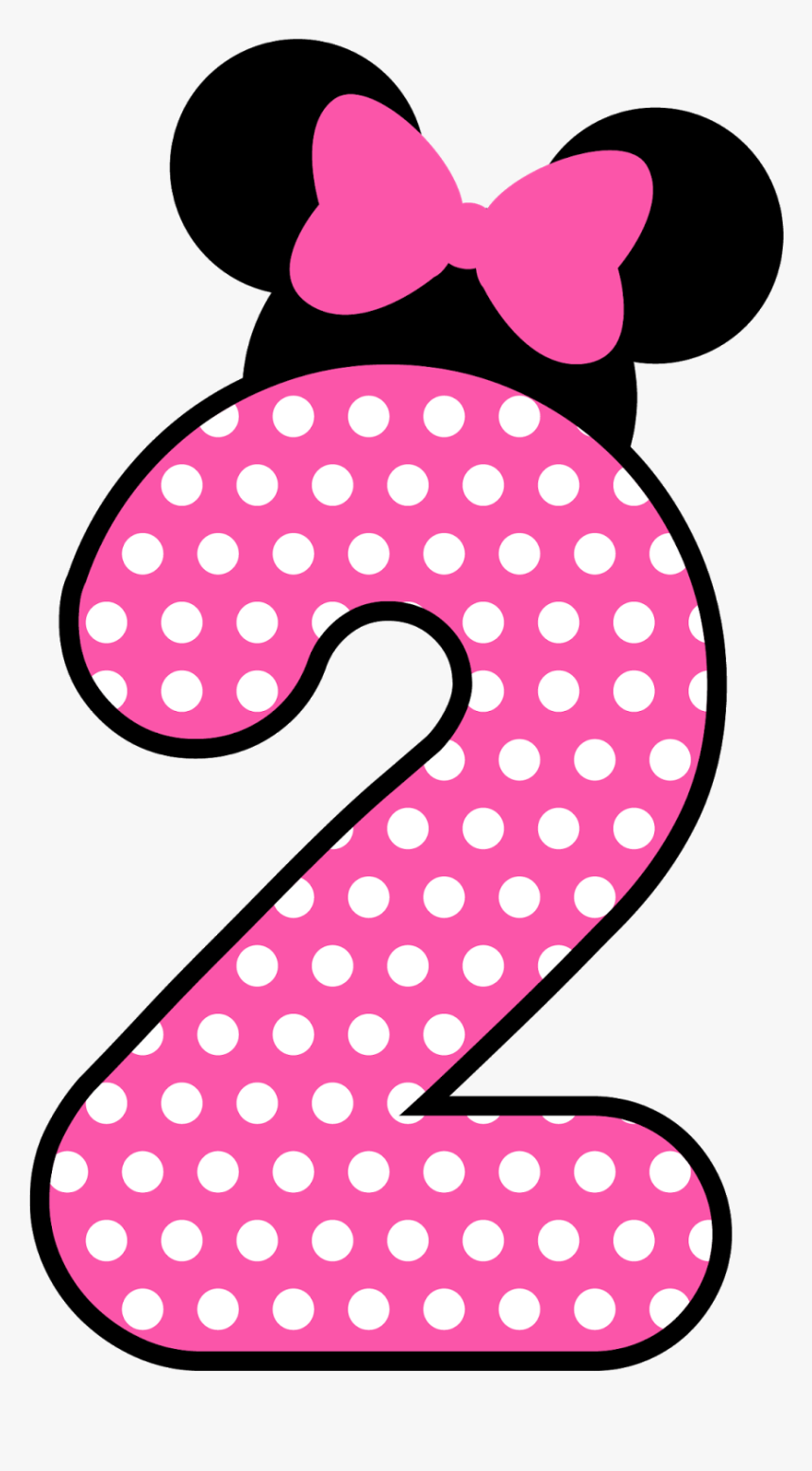 Detail Gambar Minnie Mouse Pink Nomer 39