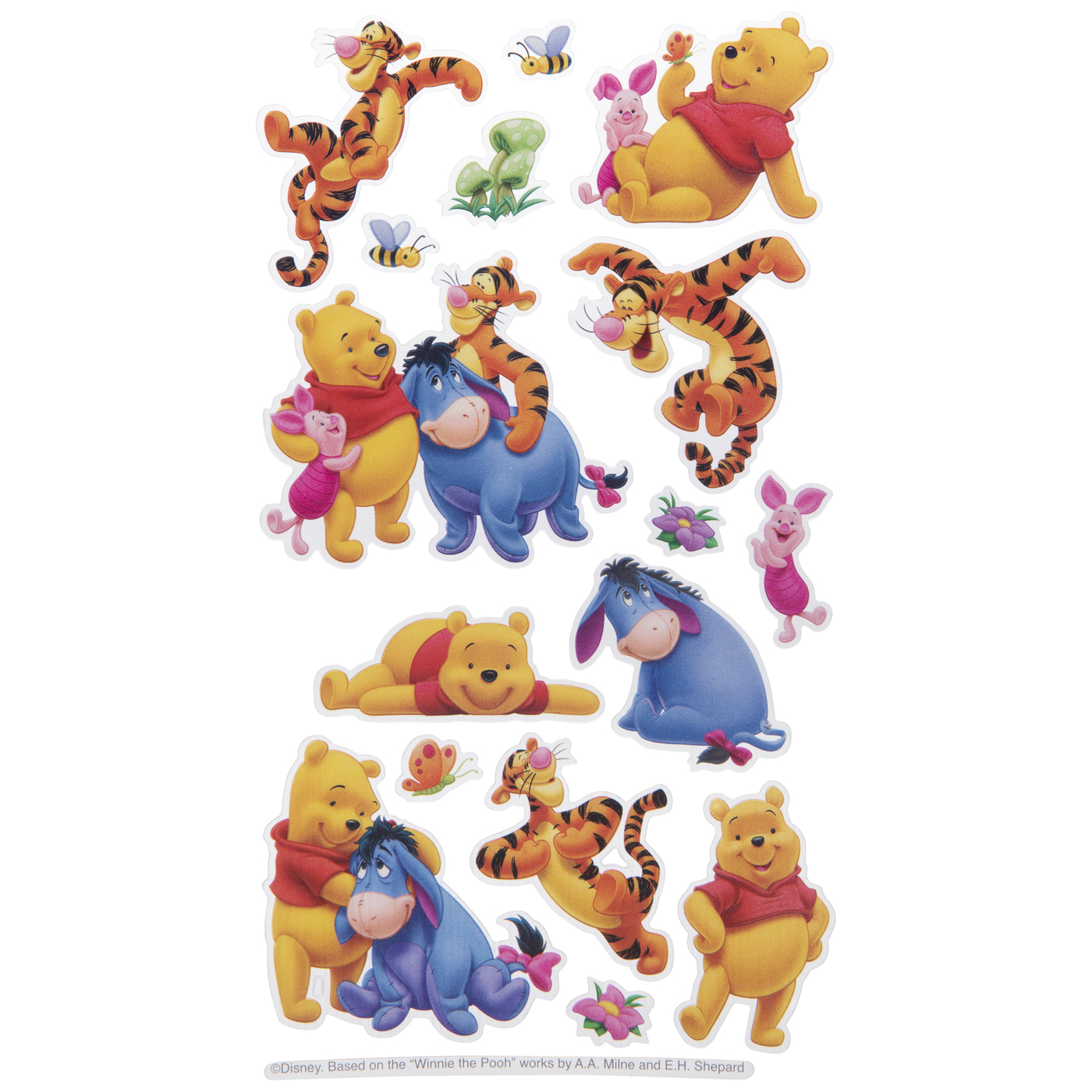 Detail Gambar Minnie The Pooh Nomer 6