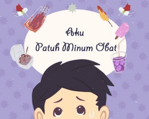 Detail Gambar Minum Obat Animasi Nomer 10