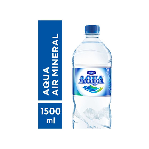 Detail Gambar Minuman Aqua Nomer 20