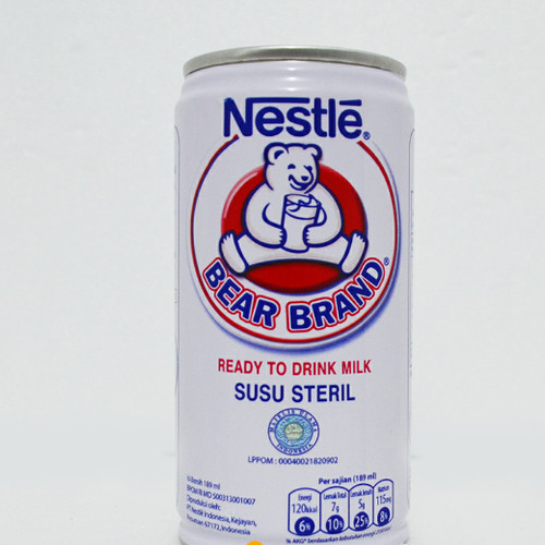 Detail Gambar Minuman Bear Brand Nomer 4