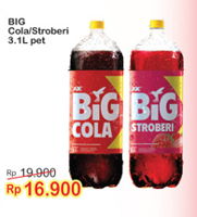 Detail Gambar Minuman Big Cola Nomer 16