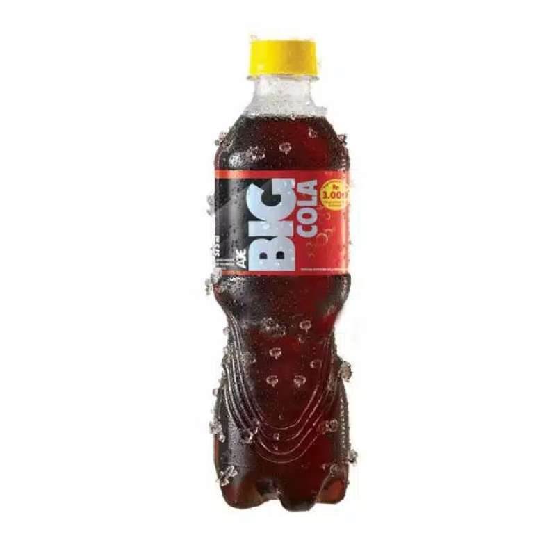 Detail Gambar Minuman Big Cola Nomer 18