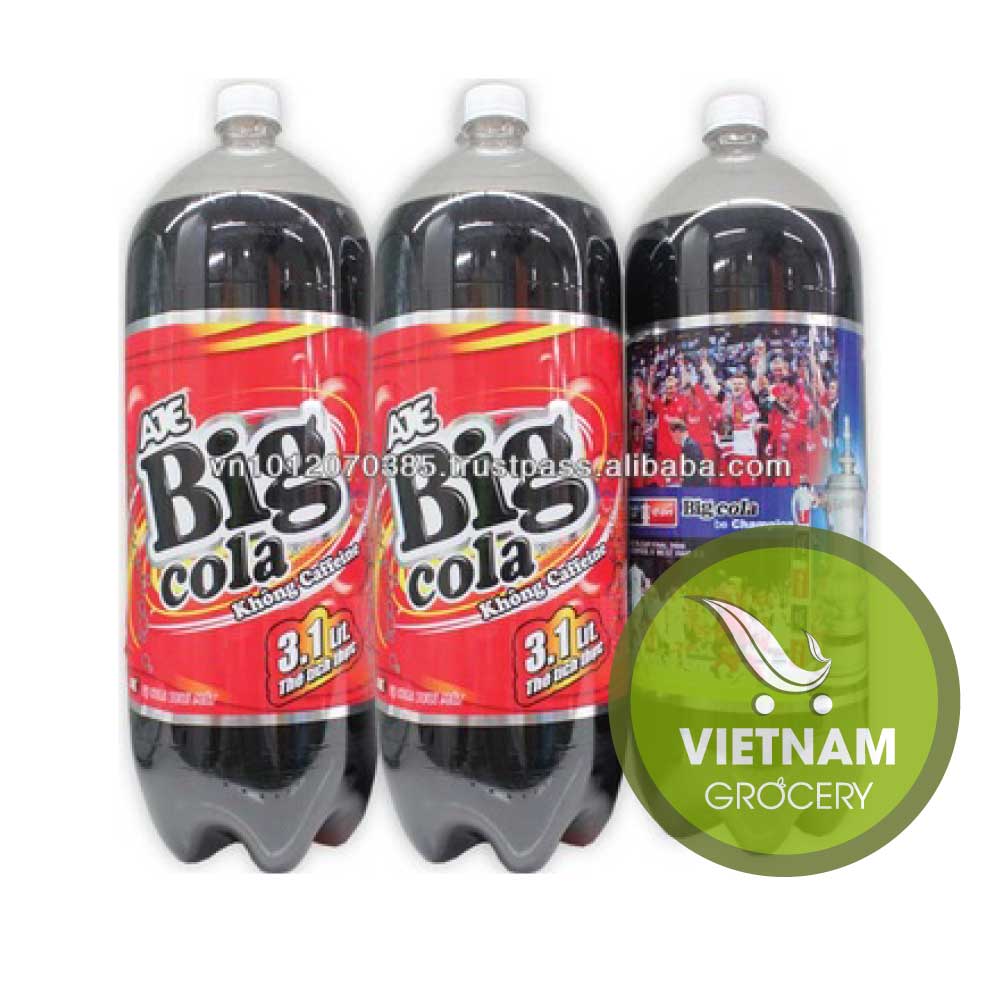 Detail Gambar Minuman Big Cola Nomer 30