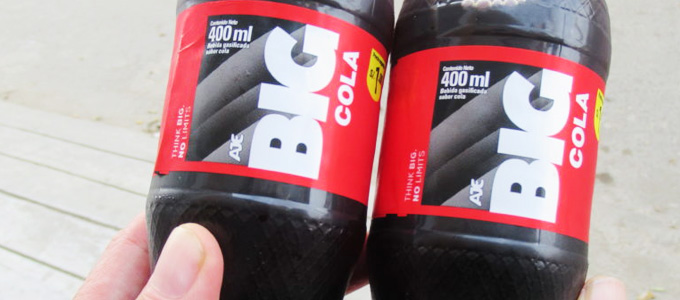 Detail Gambar Minuman Big Cola Nomer 31