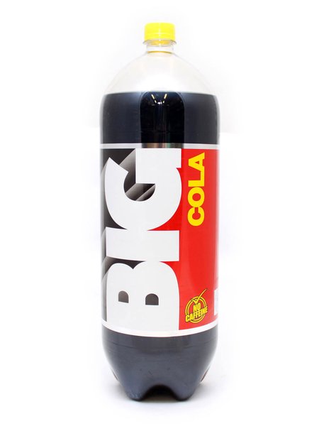 Detail Gambar Minuman Big Cola Nomer 8