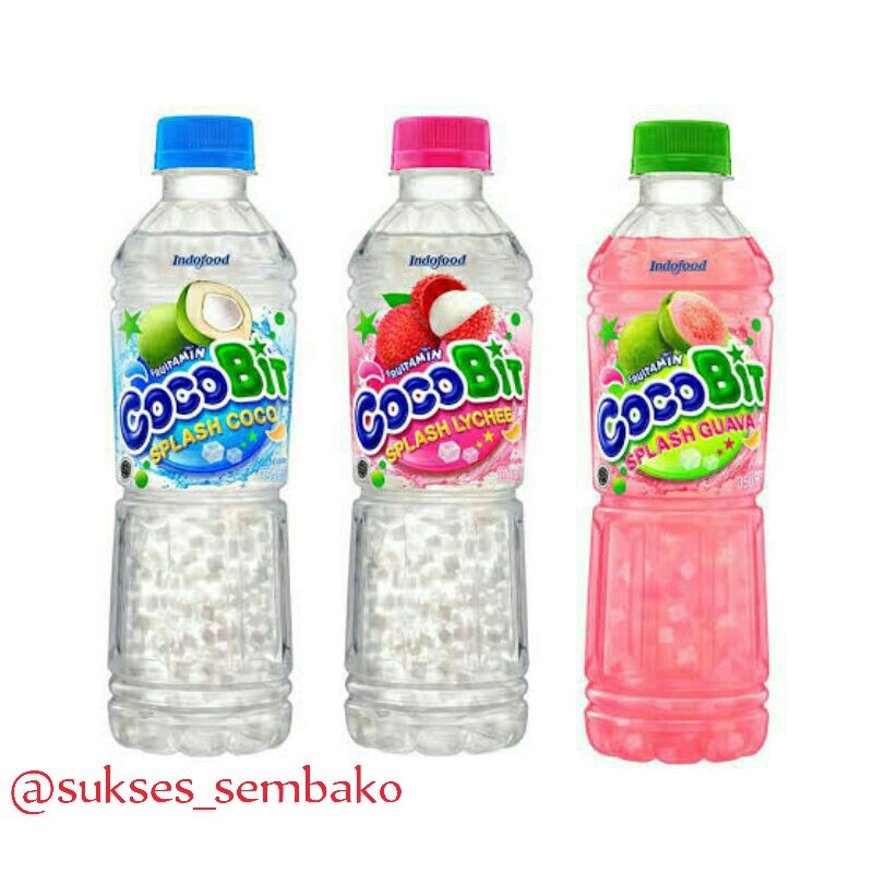 Detail Gambar Minuman Botol Nomer 15