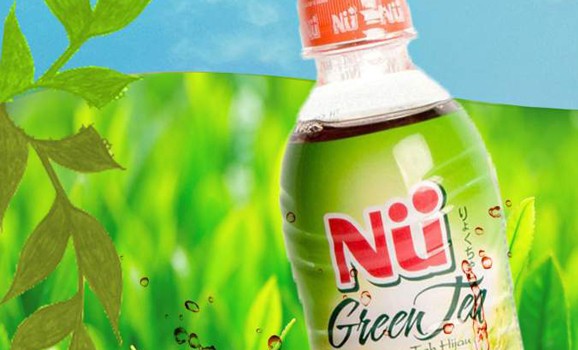 Detail Gambar Minuman Botol Nomer 21