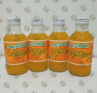 Detail Gambar Minuman C1000 Nomer 24