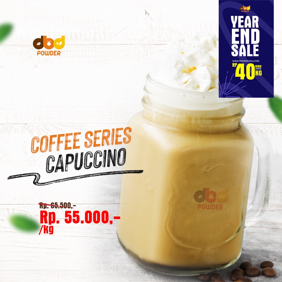 Detail Gambar Minuman Cappucino Nomer 33