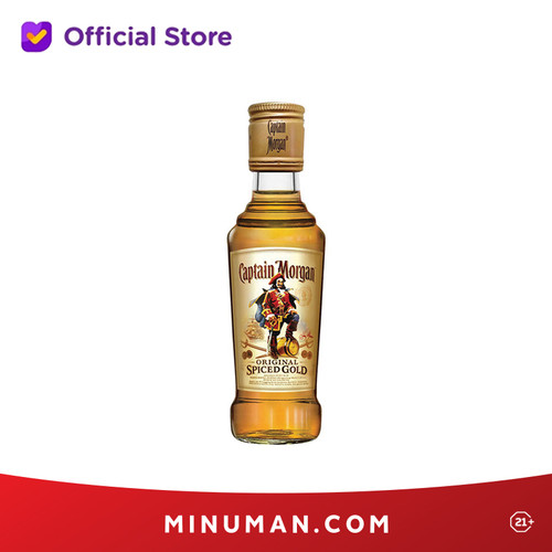 Detail Gambar Minuman Captain Morgan Nomer 44