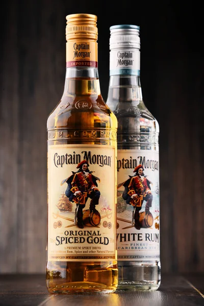 Detail Gambar Minuman Captain Morgan Nomer 45